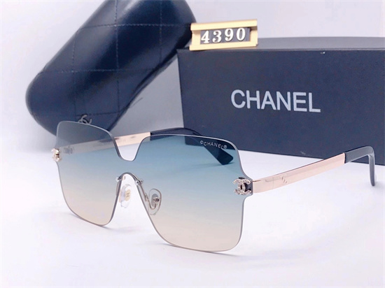 Chanel Sunglass A 038